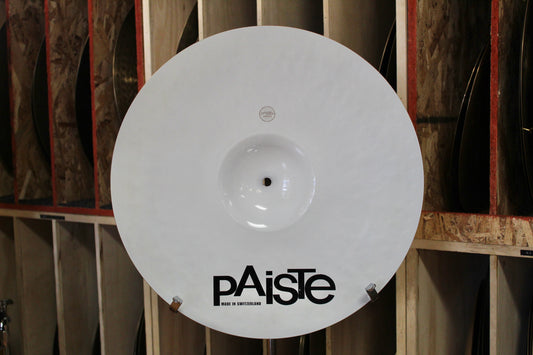 Paiste 18" Color Sound 900 Wild Crash 1599g - Used
