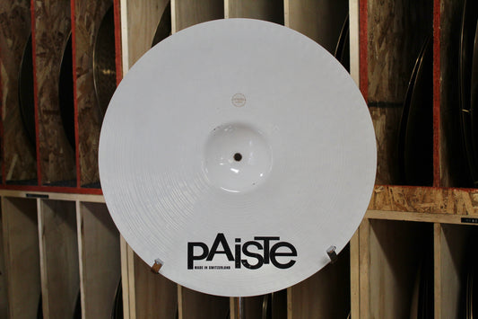Paiste 18" Color Sound 900 Crash 1496g - Used
