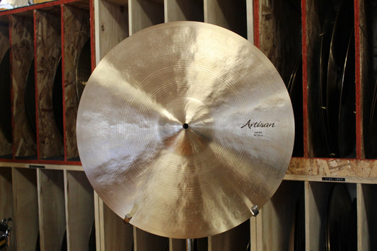 Sabian 20" Artisan Light Ride 2032g - Used