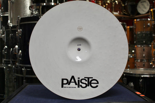 Paiste 17" Color Sound 900 Crash 1288g - Used