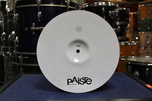 Paiste 12" Color Sound 900 Splash 445g - Used