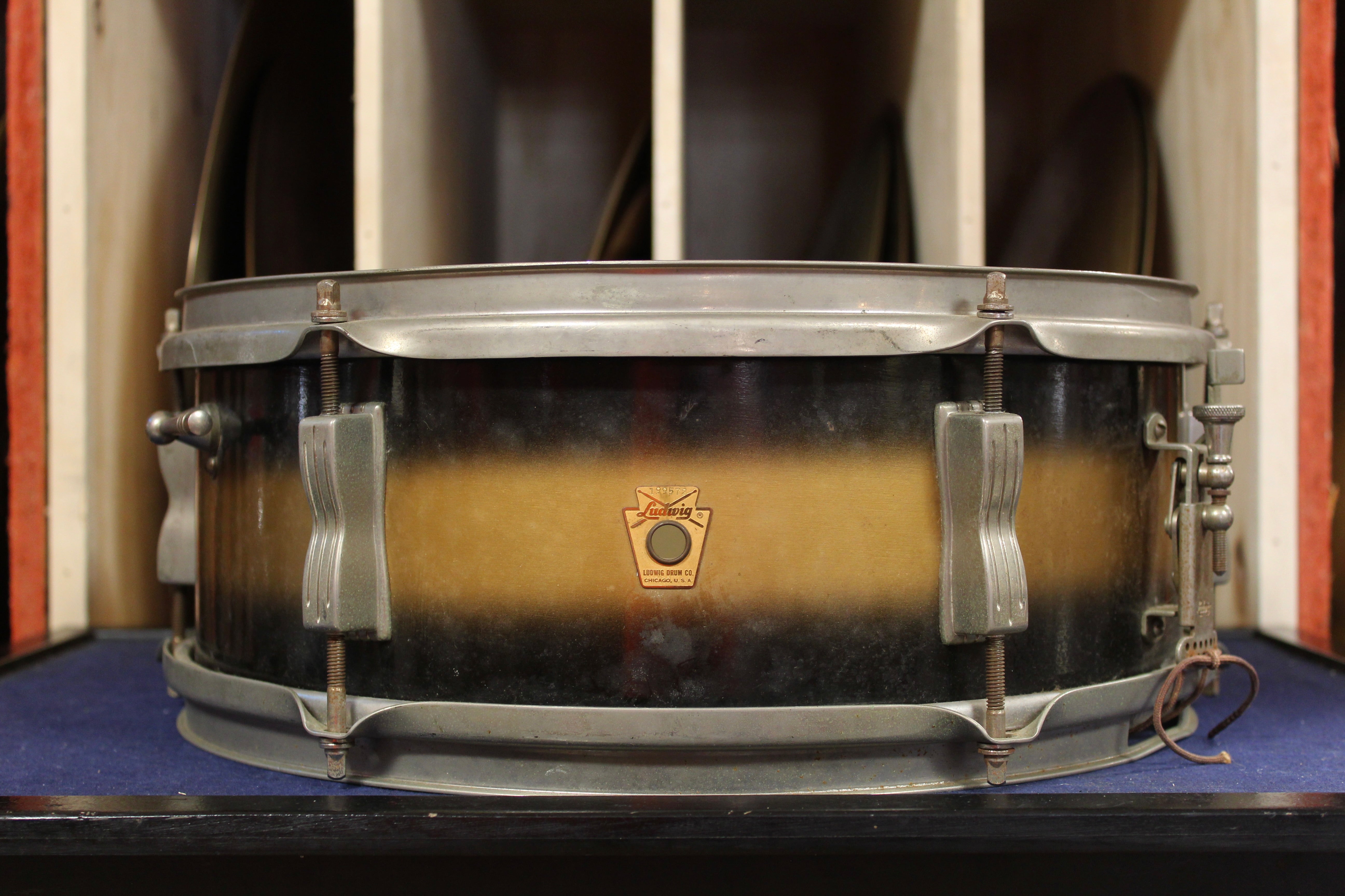 ランナウェイズ ウガチャカ ダルシマー Snare Drums – Page 6 – Wood & Weather Drum Shop