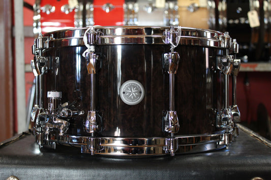 Tama 7x14 Starphonic Walnut Snare Drum