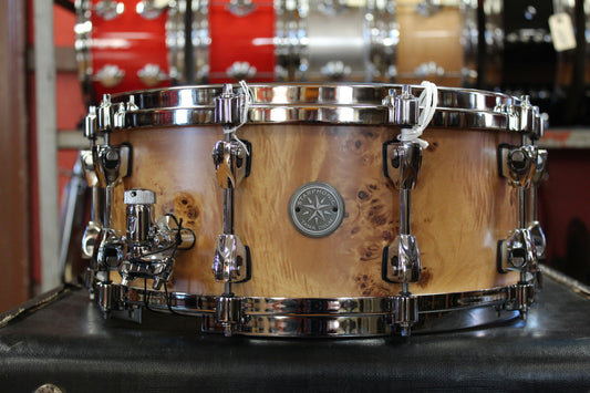 Tama 6x14 Starphonic Maple Snare Drum