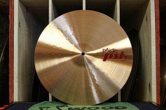 Paiste 16" PST 7 Crash