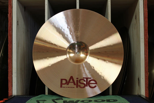 Paiste 16" PST 7 Crash
