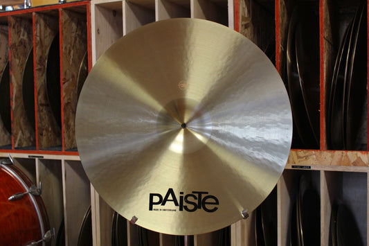 Paiste 22" Giant Beat 2409g