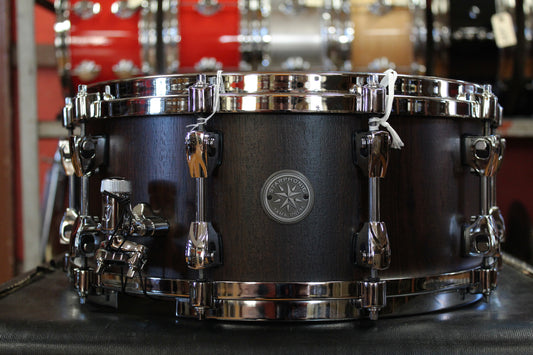 Tama 6x14 Starphonic Bubinga Snare Drum