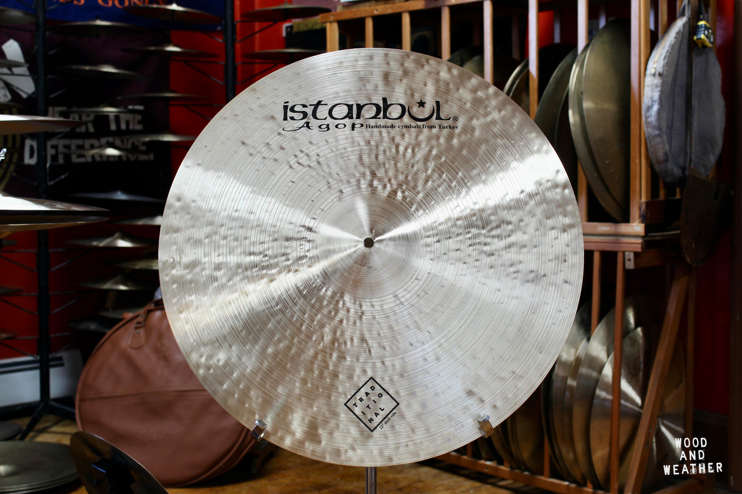 Istanbul Agop 22