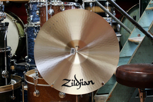 Zildjian 19" A Armand Beautiful Baby Ride 1871g