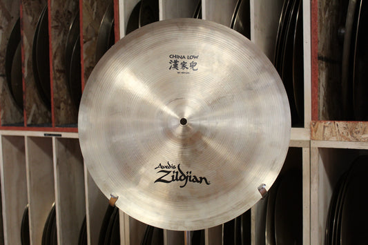Zildjian 16" A China Low 967g