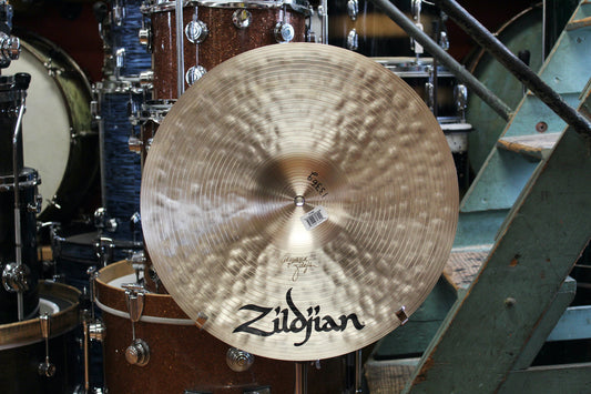 Zildjian 18" K Constantinople Crash 1336g