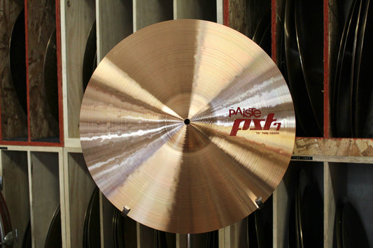 Paiste 19" PST 7 Thin Crash