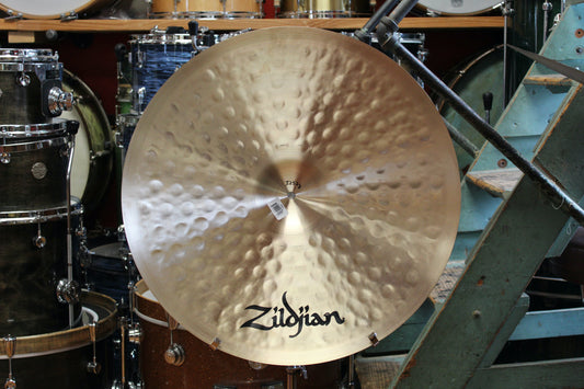 Zildjian 24" K Light Ride 3252g