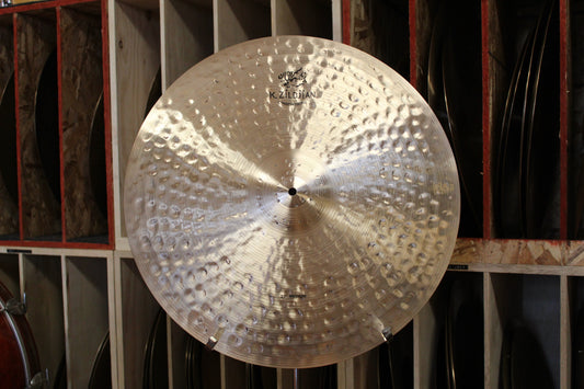 Zildjian 22" K Constantinople Medium Ride 2631g