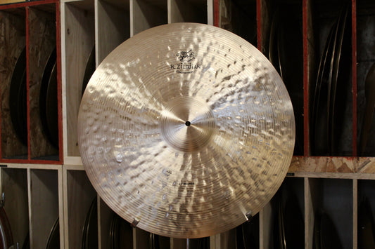 Zildjian 22" K Constantinople Bounce Ride 2497g