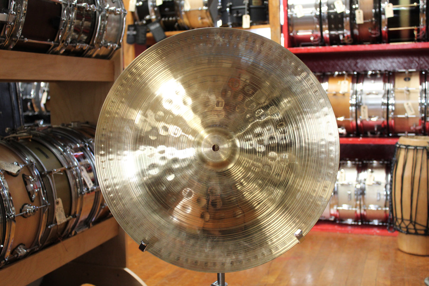 Paiste 18" Signature Thin China 1388g - Used