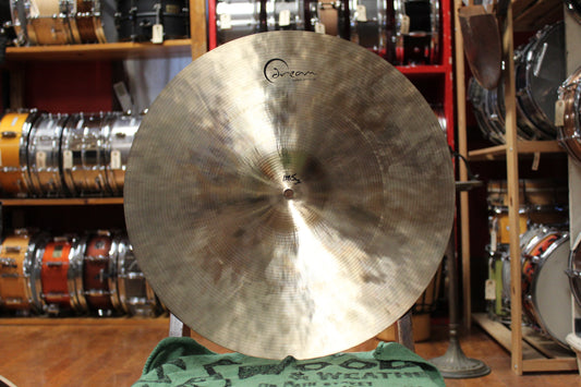 Dream 17" Contact Crash Ride 1185g - Used