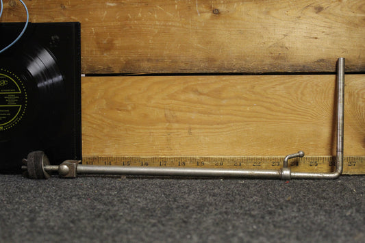 Vintage WFL Cymbal L-Arm