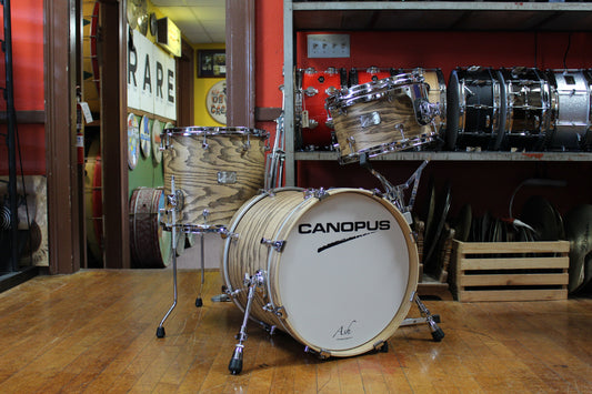 Canopus Ash Standard Kit 14x18 8x12 13x14