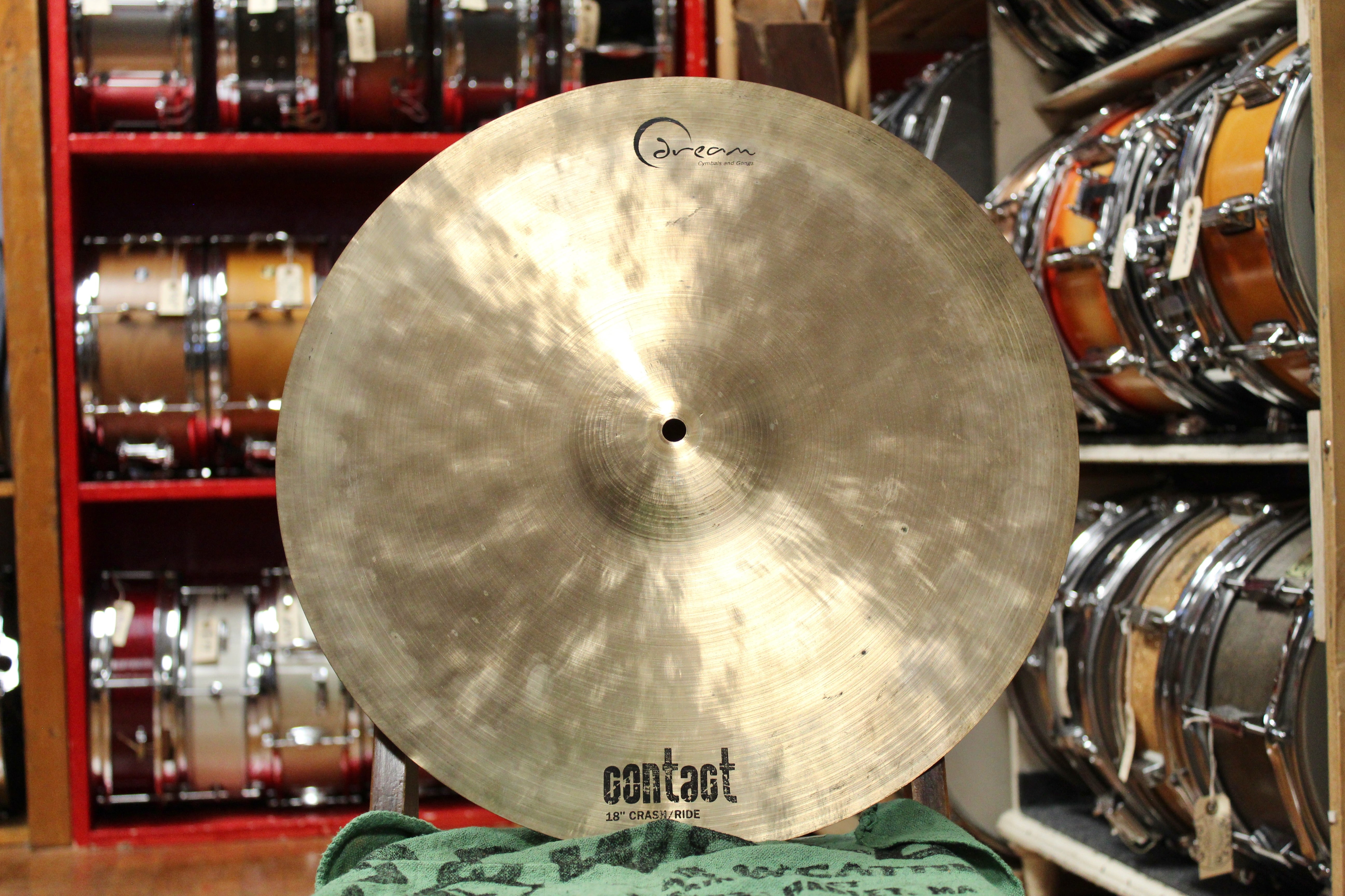 ドギョム dream Dream 18