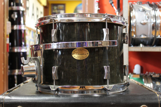 Noble and Cooley 9x12 CD Maple Tom in Blackwash Gloss