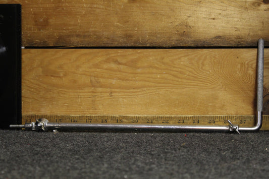 Vintage MIJ Cymbal L-Arm