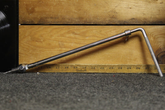 Vintage MIJ Cymbal L-Arm