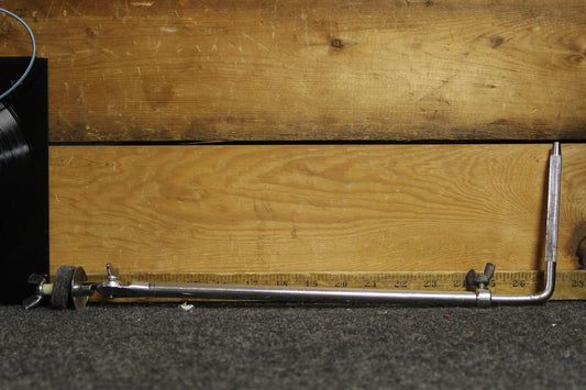 Vintage Ludwig Cymbal L-Arm