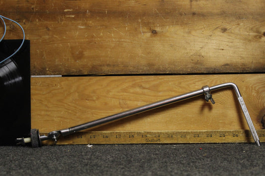 Vintage Ludwig Cymbal L-Arm