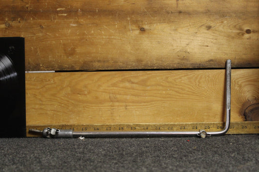 Vintage Slingerland Cymbal L-Arm