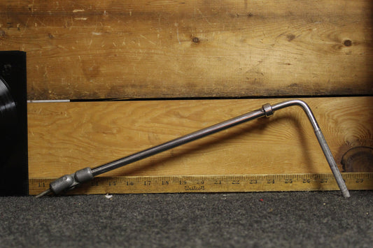 Vintage Slingerland Cymbal L-Arm