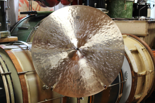 Cymbal Craftsman 20" EAK Style Ride 2278g