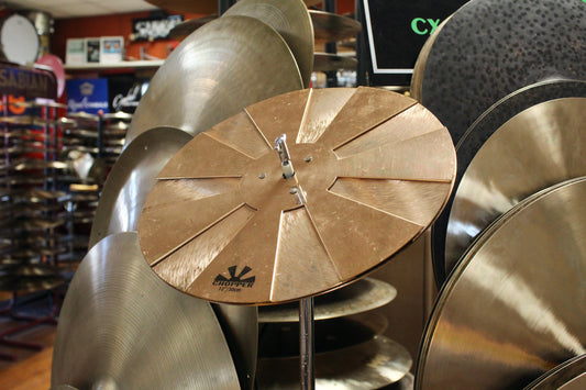 Sabian 12" Chopper - Used