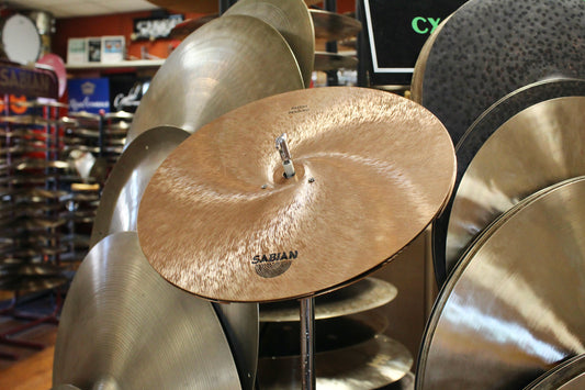 Sabian 12" Chopper - Used