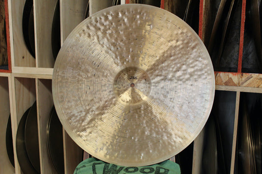 Istanbul Agop 22" 30th Anniversary Ride 2325g