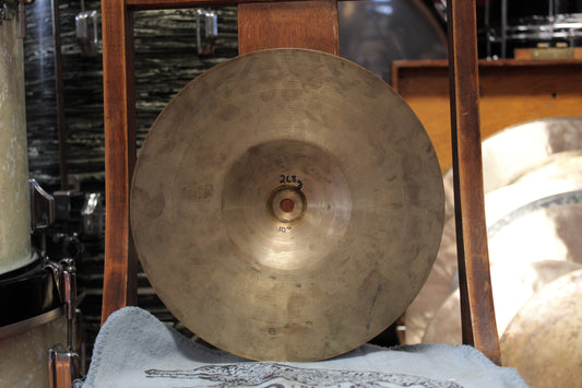 1950s UFIP 10" Splash 268g