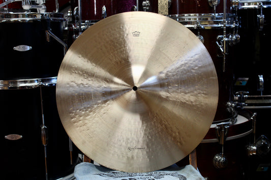 Royal Cymbals 18" Crash 1498g