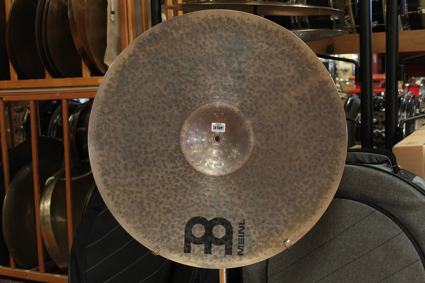 Meinl 22" Byzance Dark Ride 3073g