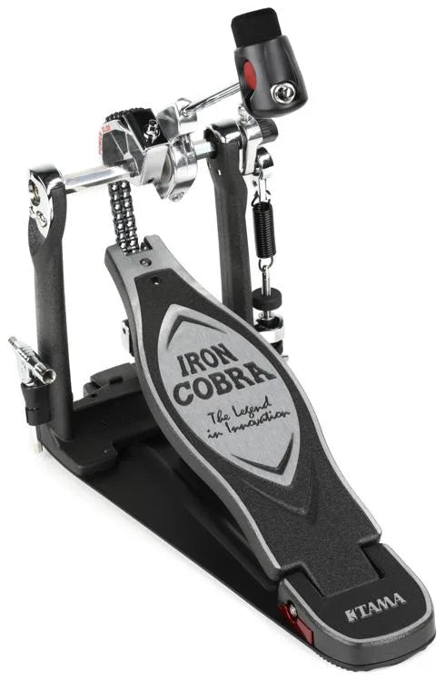 Tama HP900PN Iron Cobra 900 Power Glide Single Bass Drum Pedal