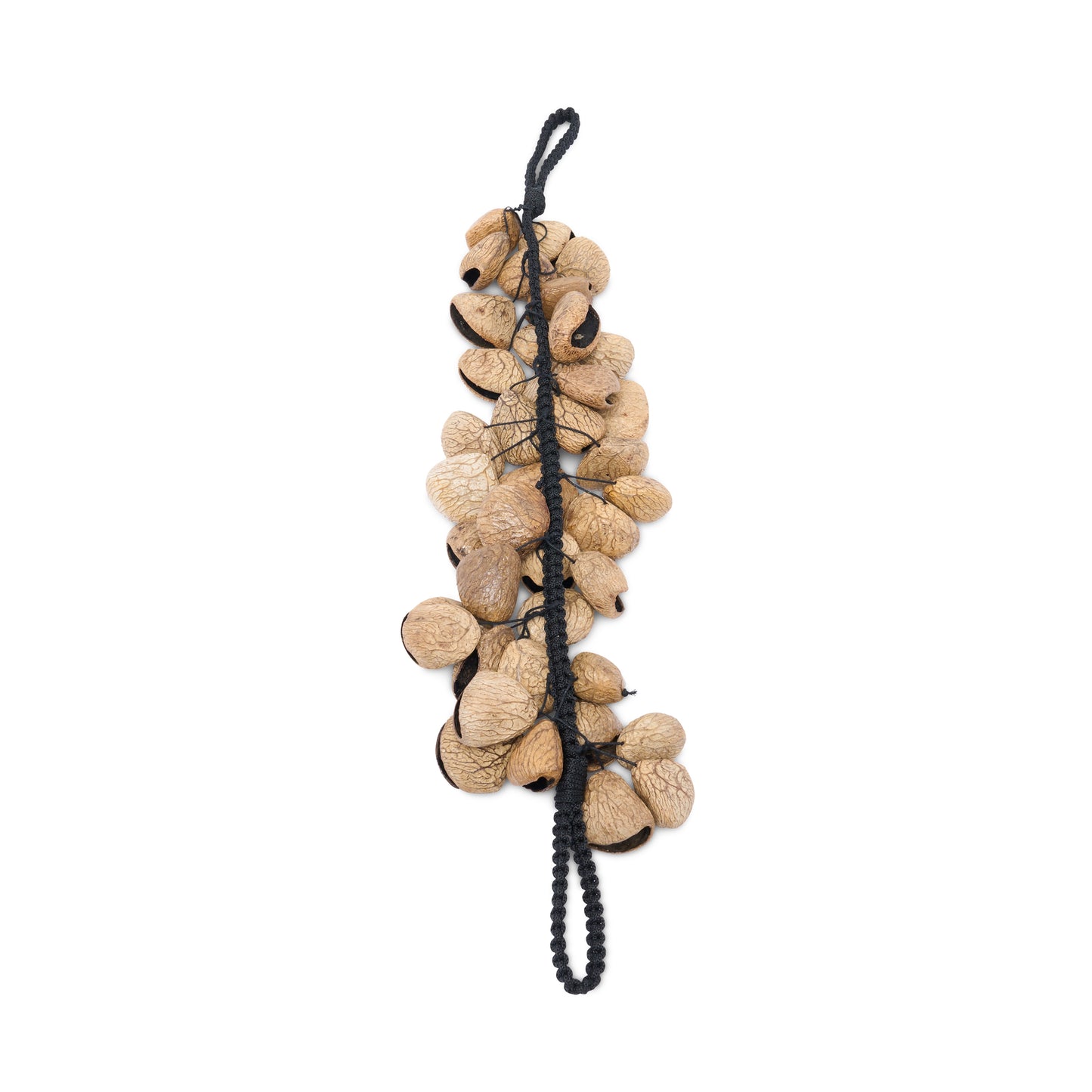 LP Pangi Nut Pod Waterfall Rattle