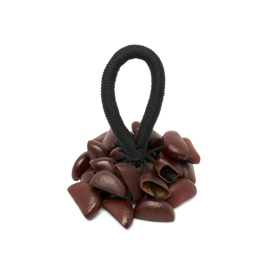 LP Bendo Nut Shaker Rattle with Handle