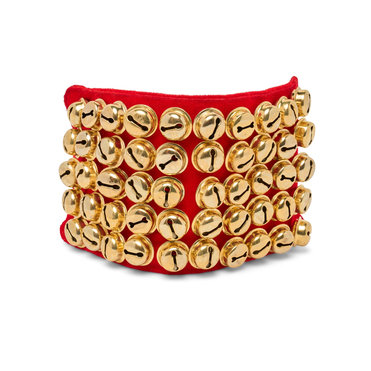 LP Ankle Bell Shaker
