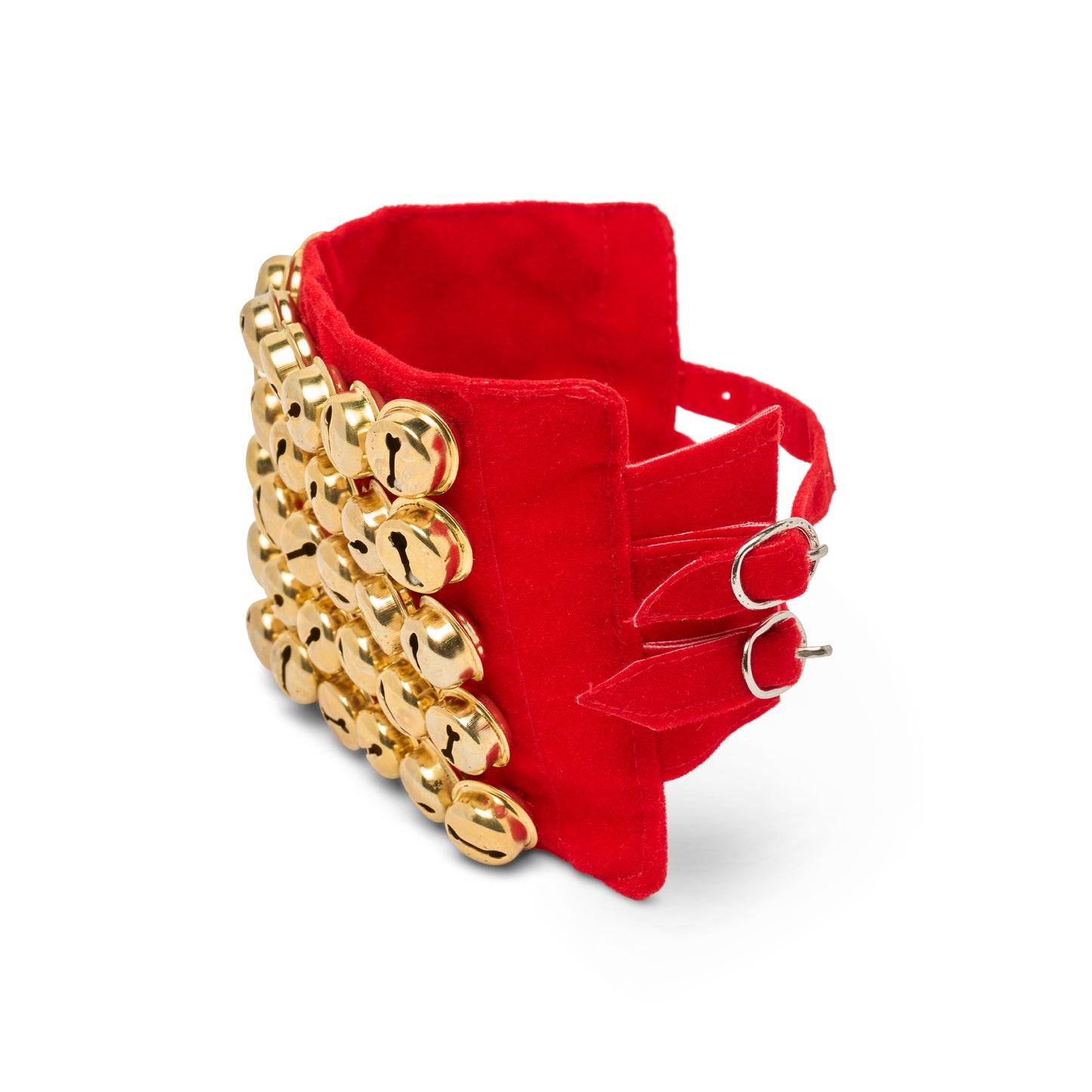 LP Ankle Bell Shaker