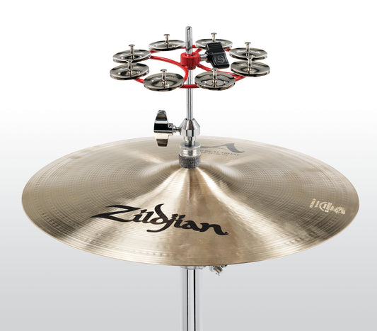 LP City Series Jingle Ring Single Row