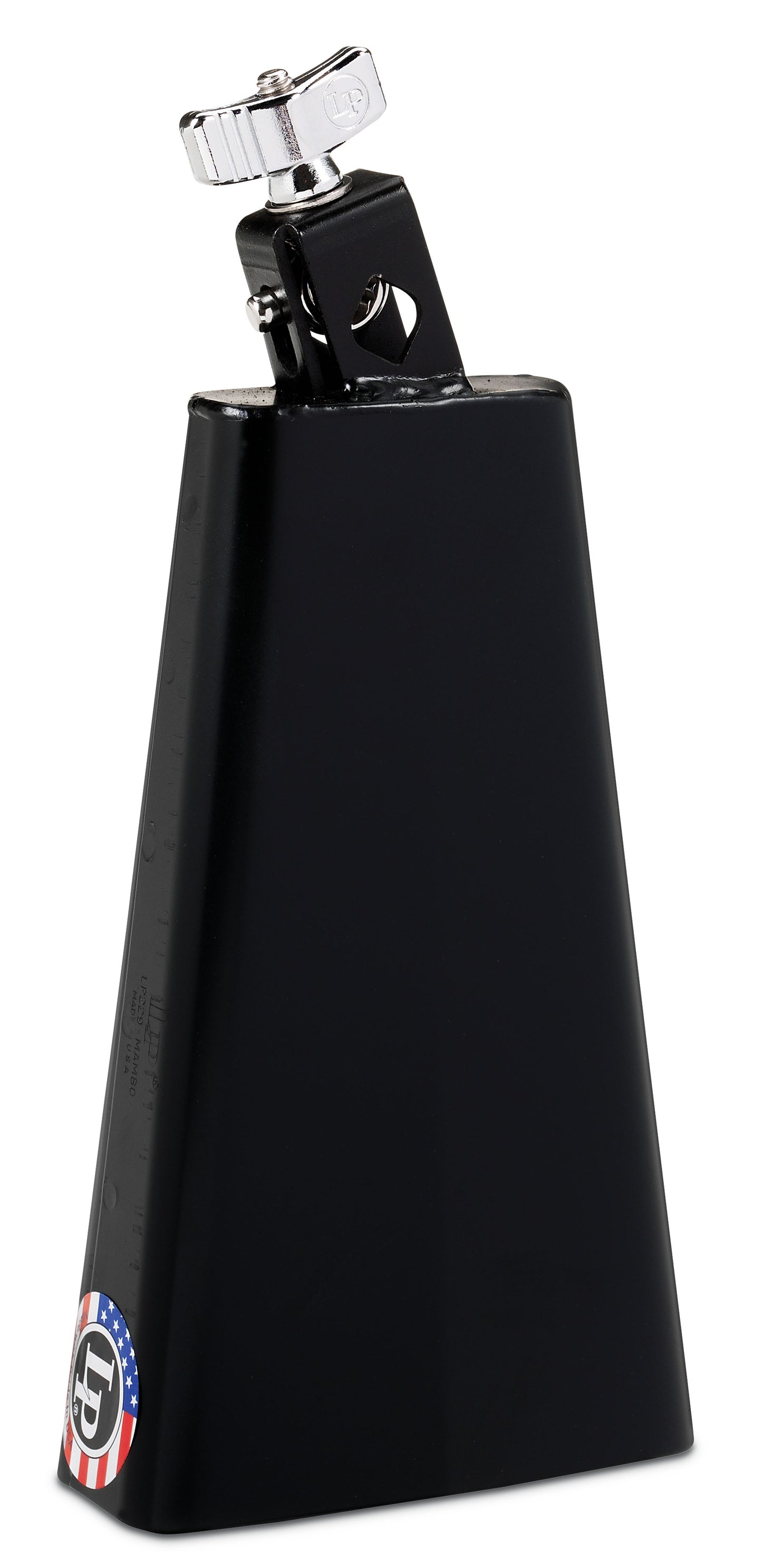 LP 8-1/2″ Mambo Cowbell