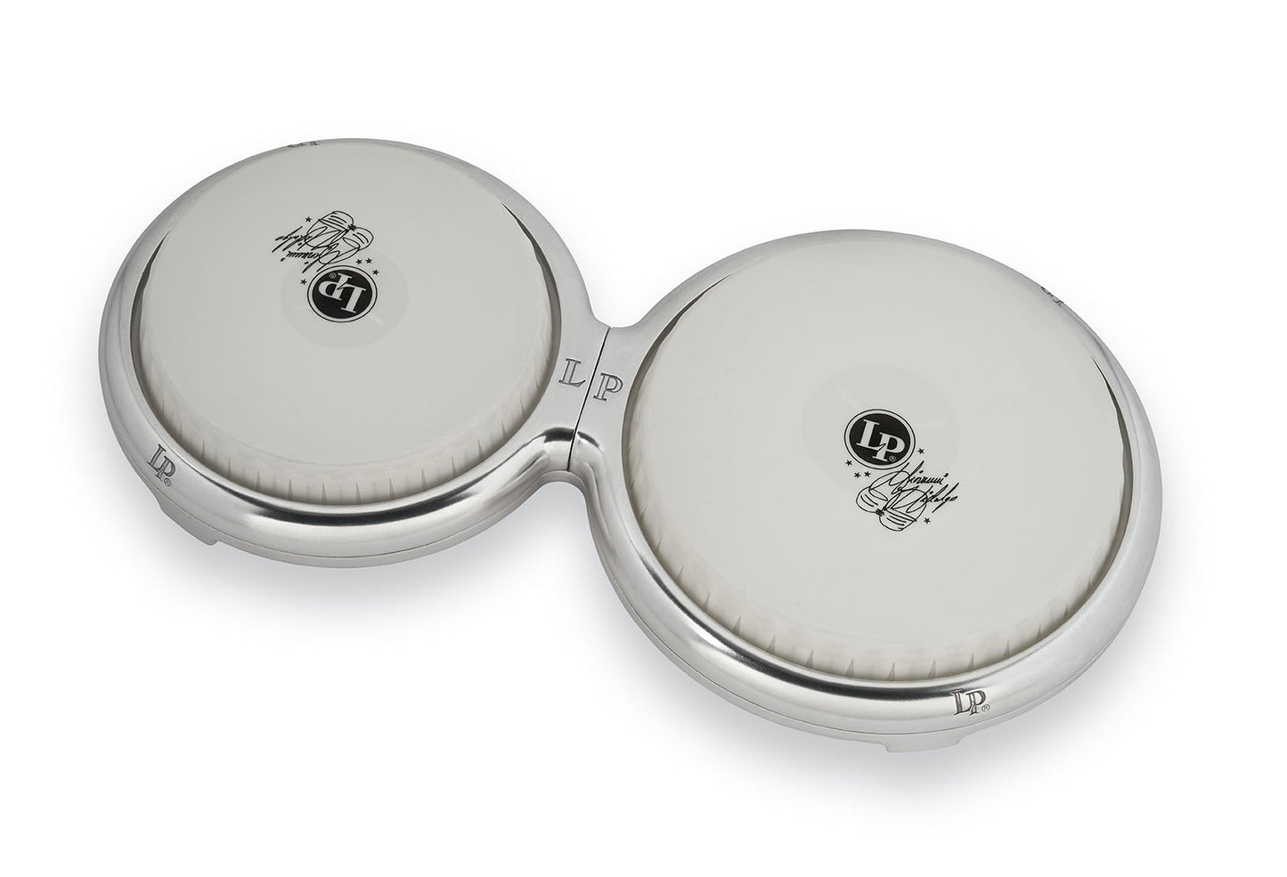 LP Giovanni 7-1/4″ & 8-5/8″ Bongos