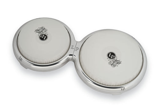 LP Giovanni 7-1/4″ & 8-5/8″ Bongos