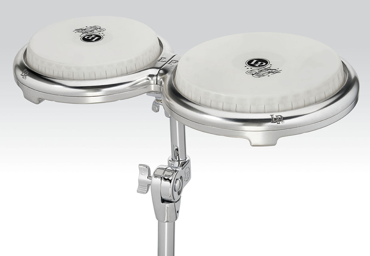 LP Giovanni 7-1/4″ & 8-5/8″ Bongos
