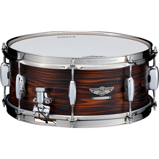 Tama 14x6 STAR Reserve Solid Japanese Cedar Snare Drum